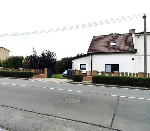 Pronájem RD Medlešice - prodej ,makléř ,nemovitosti, reality Pardubice, reality Chrudim,domy, byty, pozemky,úroková sazba
