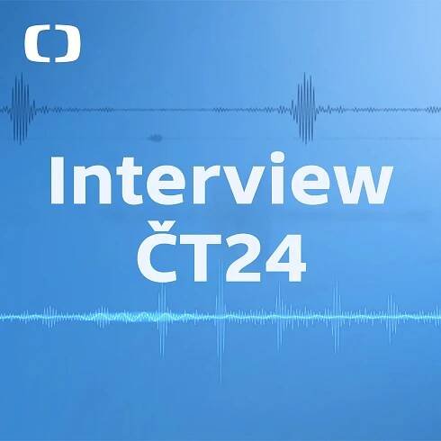 Interview ČT24