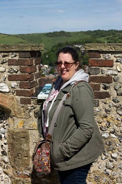 Lewes May 2014 ~ ian-scott.net