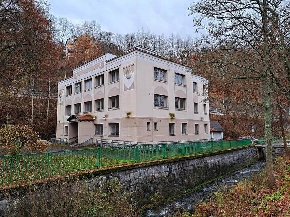Soubor:Radiologický pavilon Jáchymov, listopad 2023 04.jpg – Wikipedie