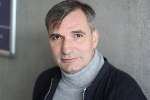 Jiří Macháček | foto: Elena Horálková