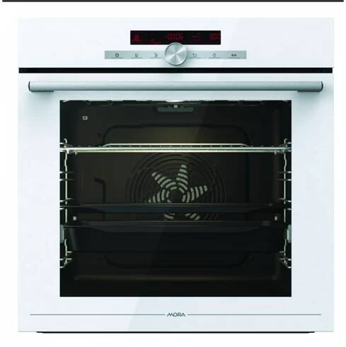 Trouba Mora VTS 785 BW bílá