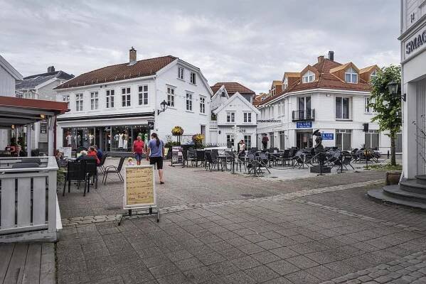 Grimstad - AmazingWorldSites.com