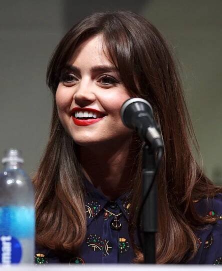 Clara Oswald