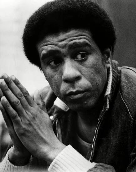 Seven 20th-Century Writers and Artists Who Defied the Status Quo — Richard Pryor