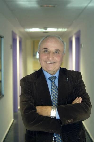 Luis Vázquez Martínez