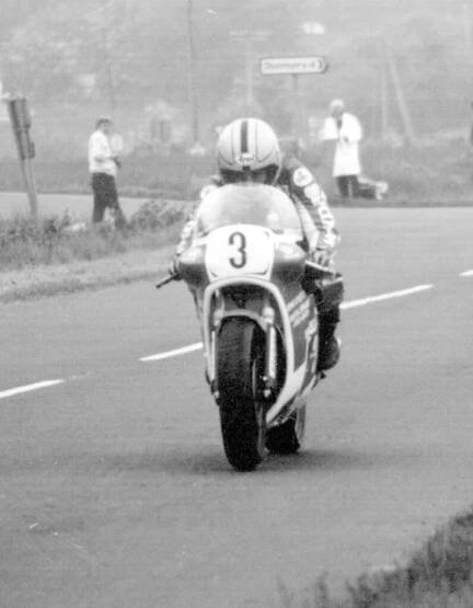 Ulster Grand Prix