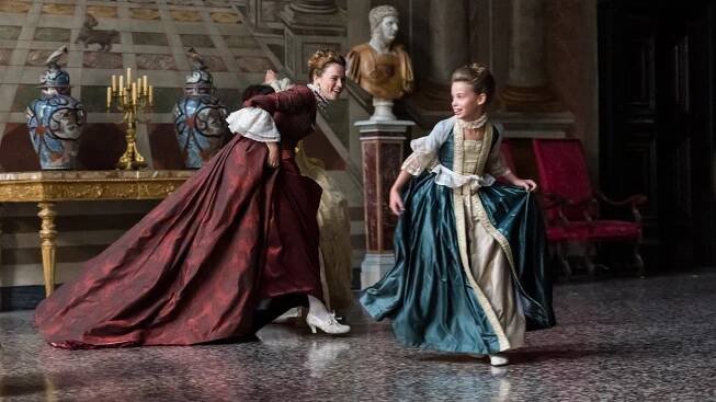 Il Boemo – Filmy a Seriály online zdarma.