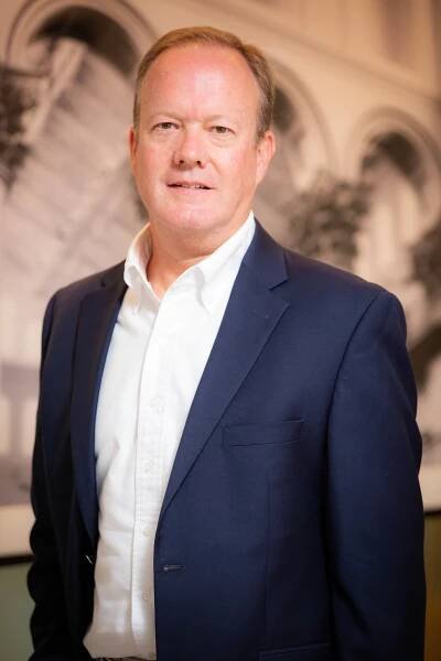 Michael Quirk