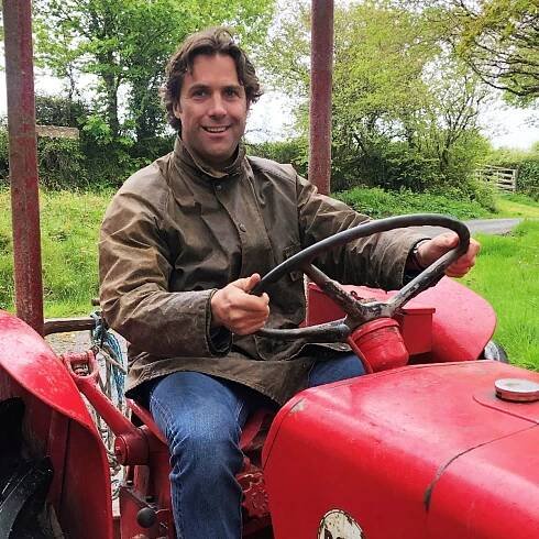 Tom Hill-Norton | Belltown Farms