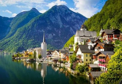 8 Incredible Things to Do in Hallstatt, Austria's Village Straight Out of a Fairytale - Uprooted Traveler
