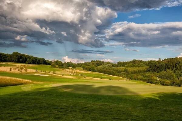 Golf Club Loreta Pyšely