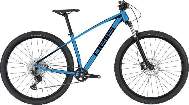 Pells Razzer Jr 2 27,5" modré 2023, S
