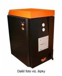 Kotel OPOP H425 EKO-U 25kW Emisní třída 4