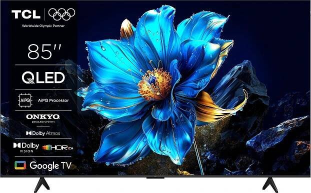85" TCL 85P7K