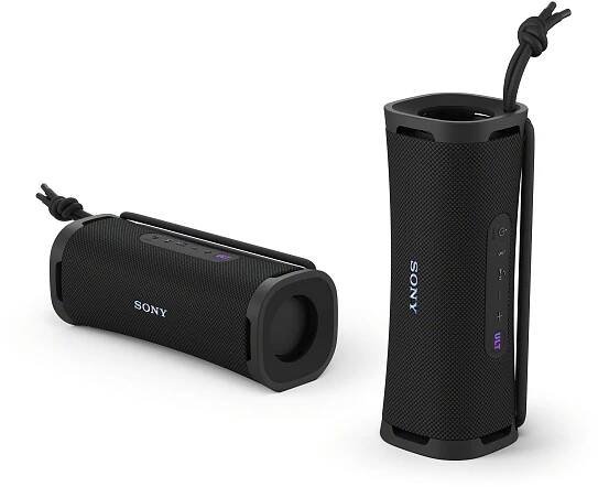 Sony ULT FIELD 1 černá