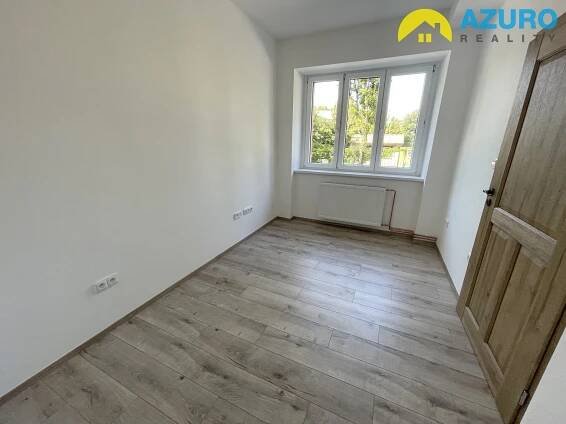3 ložnice byt o velikosti 82.0 m² - Připraveno k pronájmu