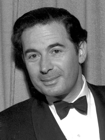 Leo Genn – Wikipedia
