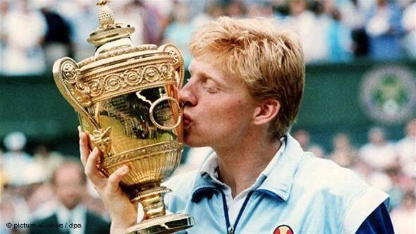 Tenisová legenda Nováček: Becker mi přijde zábavnější