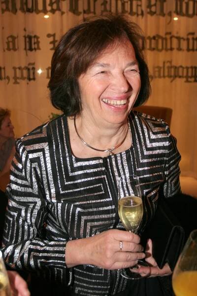 Livia Klausová