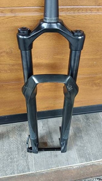 vidlice 29" FOX 2024 PERFORMANCE ELITE 34 a RockShox Recon RL 130mm