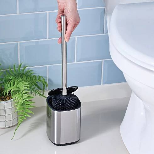 WC kartáč