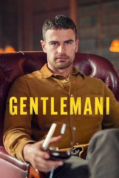 Gentlemani (2024) seriál