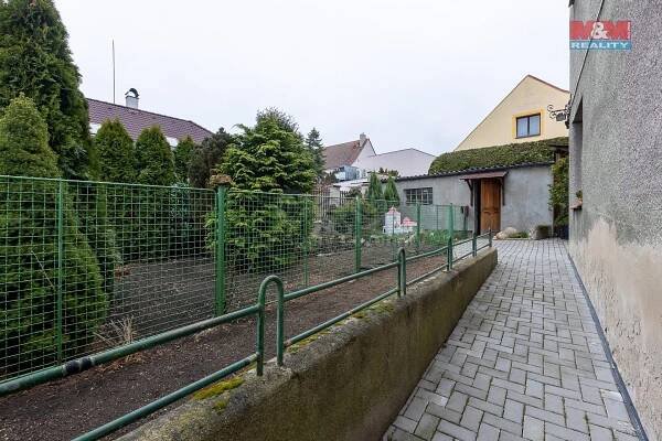 Prodej Dům, Třebízského, Černčice, okres Louny