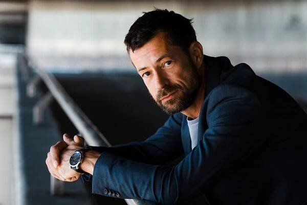 Jens Eulenberger | Schauspielagentur für Film & TV in Berlin