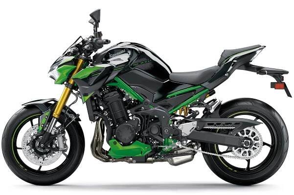 kawasaki Archives - BikesRepublic.com