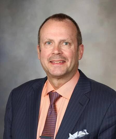 Daniel R. Brown, M.D., Ph.D.