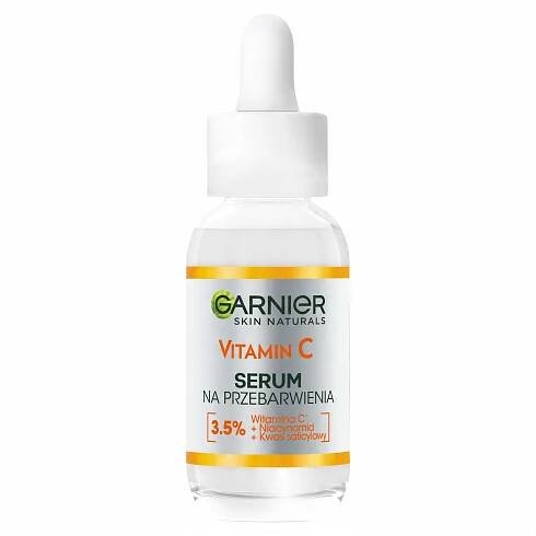 Garnier Skin Naturals Vitamin C Super Glow Serum 30 ml