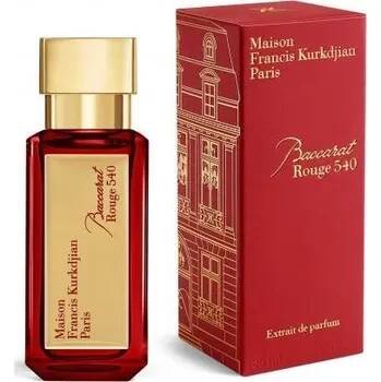 Unisex parfém Maison Francis Kurkdjian Maison Francis Kurkdjian Baccarat Rouge 540, Parfum 35ml Pre všetkých Parfum
