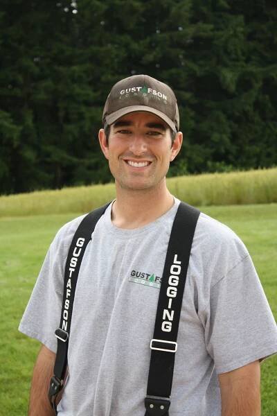 People - Gustafson Logging 