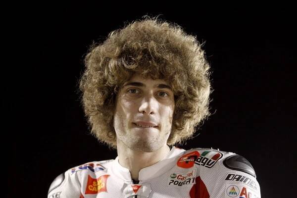 POHNUTÉ OSUDY: Mistr světa Simoncelli obdivoval Rossiho. Zemřel pod jeho koly