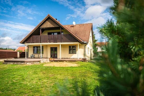 Prodej Dům, Trnava, okres Třebíč