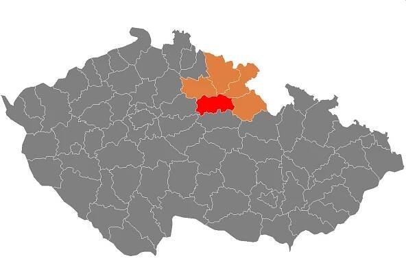 Hradec Králové (distrikt)