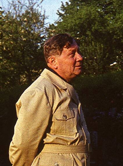 Josef Zvěřina