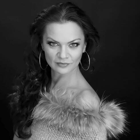 Vanda Károlyi