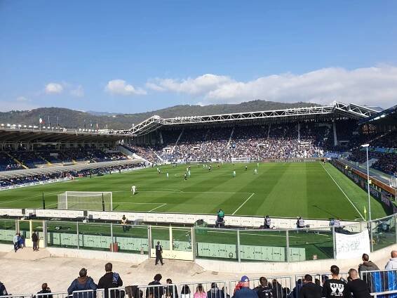 Von Stadion zu Stadion – Sportlich unterwegs