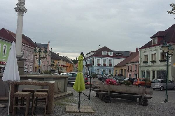 Raabs an der Thaya, Austria: All You Must Know Before You Go (2025) - Tripadvisor