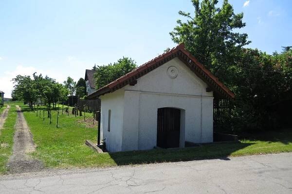 Výhled od mořského oka v Heřmanicích u Oder nezklame