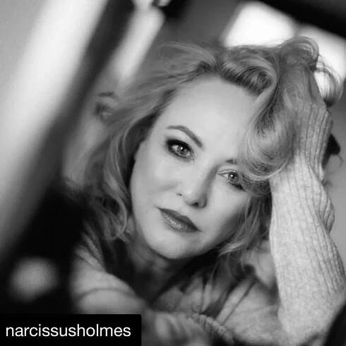 Hot Virginia Madsen virginiamadsen photo