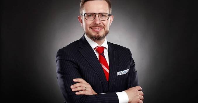 Robert Neruda mezi nejinovativnějšími českými právníky roku 2017 - Echo24.cz