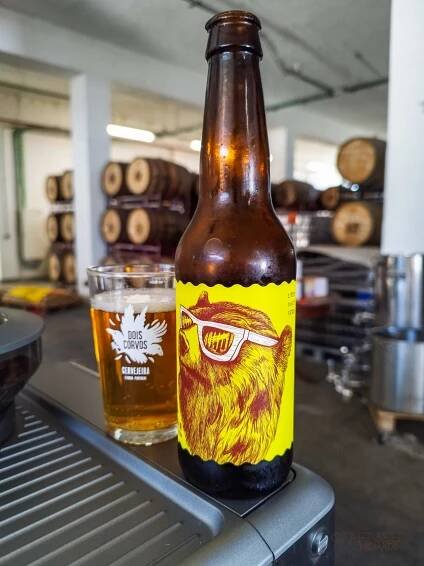 Matiné Session IPA