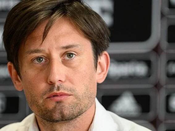 Tomáš Rosický: Kariéra lemovaná Spartou i zraněním