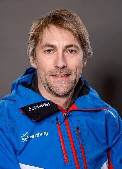 Laufen und Schi – Askoe Schwertberg