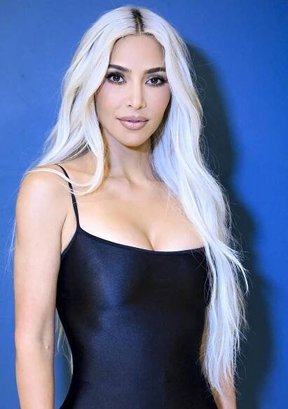 Kim Kardashian