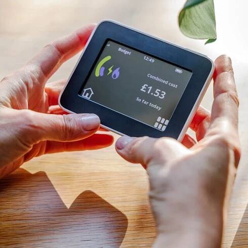 The Crusader: Big credit for energy customer after smart meter probe