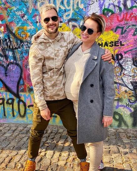"Můj pokojíček snů": Jaký pokoj bude mít dcera Martiny Pártlové - Zivot